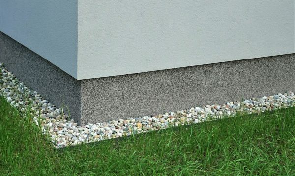 French Drain Repair in Parker