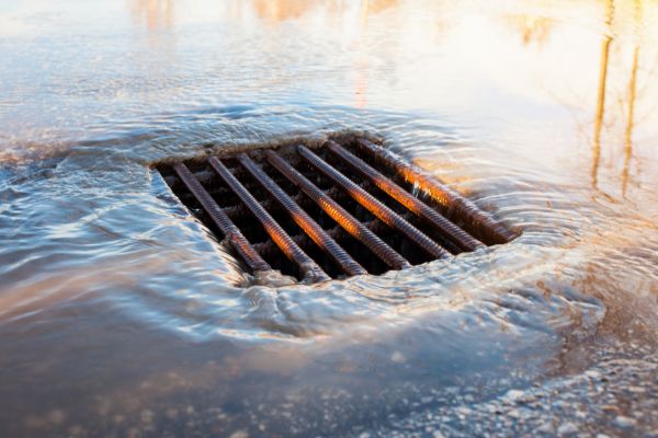 Cost of Water Pooling Prevention in Parker