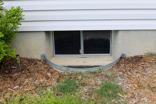 Cost of Window Well Drain Repair in Parker