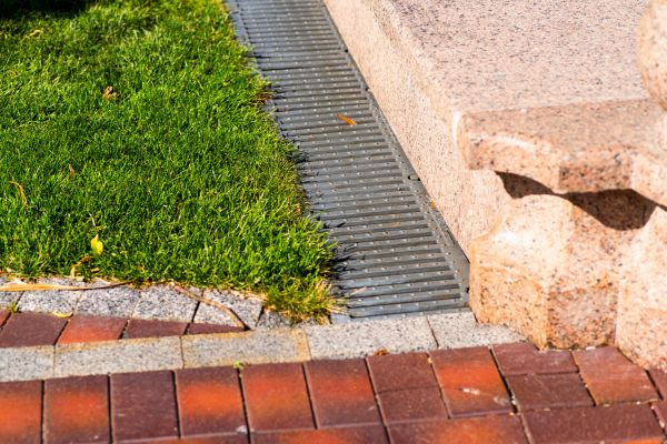 Cost of Drain Tile Repair in Parker
