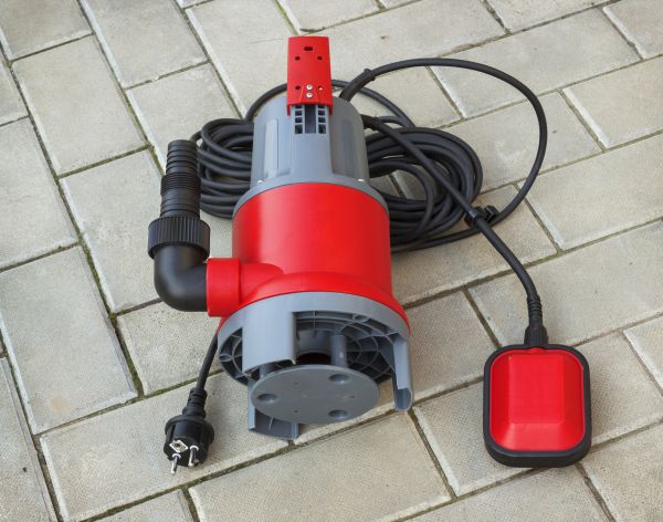 Submersible Pump Installation in Parker