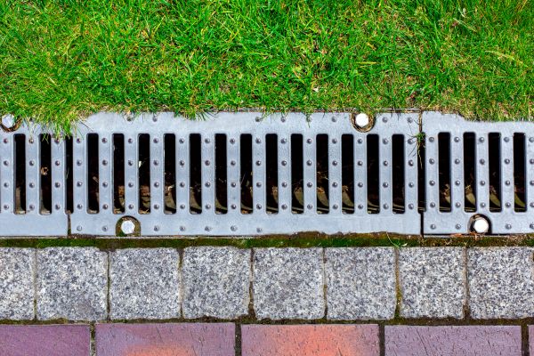 Cost of Rainwater Management in Parker
