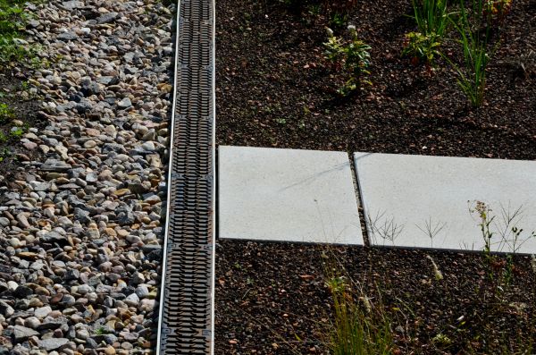 Cost of Drain Rerouting in Parker