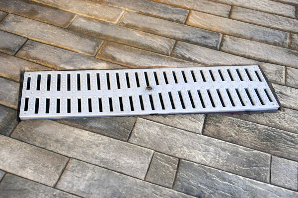 Exterior Drainage in Parker