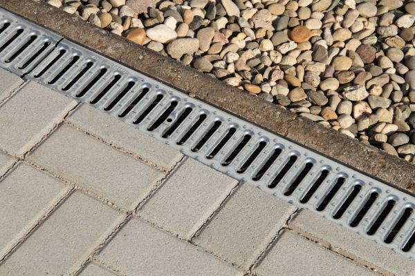 Cost of Drainage Line Replacement in Parker