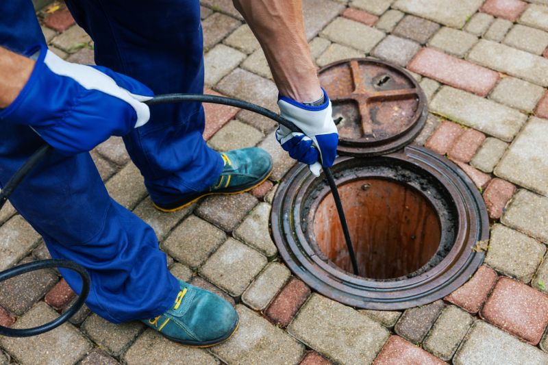 Drainage Maintenance Solutions