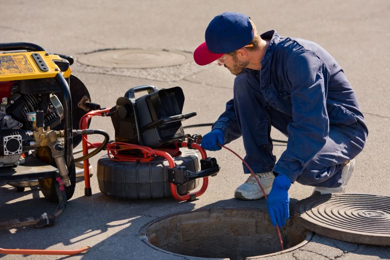 Drainage Maintenance Companies